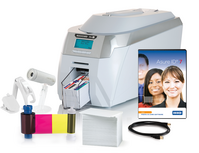 Magicard Rio Pro Single Sided Photo ID System