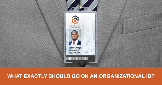 Everything to Include on Your Organization’s ID Cards