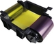 Dascom DC-240 YMCKO Full-color Ribbon – 300 prints