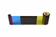 Matica SRT YMCK-K Color Ribbon - 410 prints