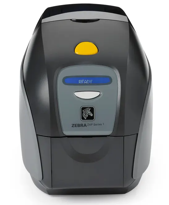 ZXP Series 1 | ZEBRA ID Card Printers Troubleshooting