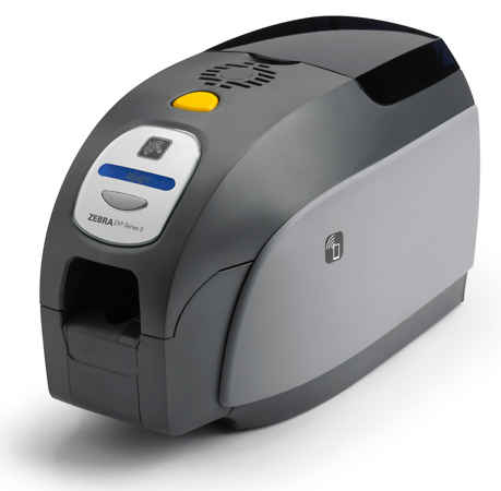 Zxp Series 3 Id Card Printer Troubleshooting