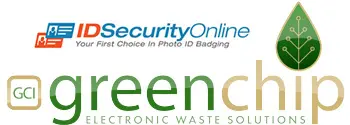 IDSecurityOnline.com Goes Green with GreenChip Electronic Waste Solutions