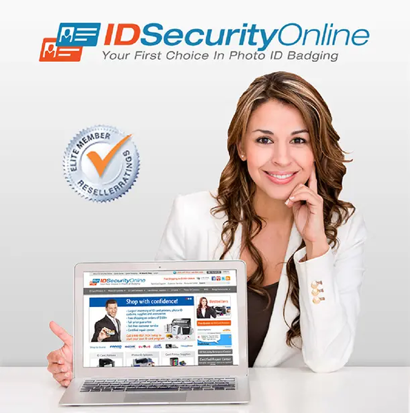 ID Security Online Earns Elite Merchant Status on ResellerRatings