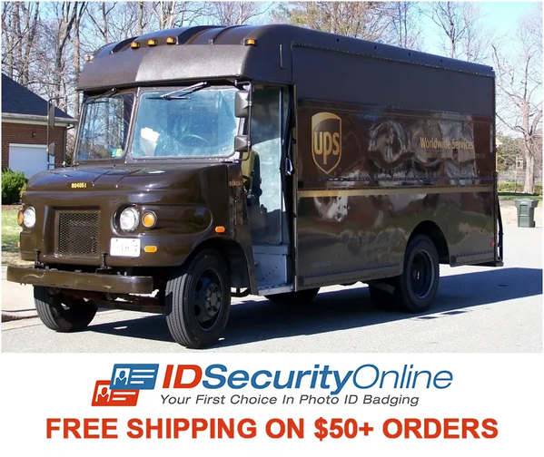 ID Security Online Now Offers Free Shipping On $100+ Orders