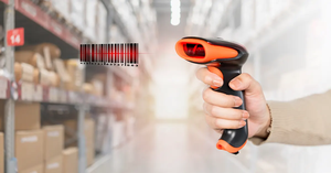 Choosing the Right Code Reader for Your Environment: Hospitals vs Warehouses Choosing the Right Code Reader for Your Environment: Hospitals vs Warehouses