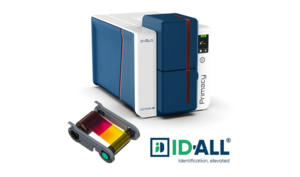 Primacy 2 SE25: Evolis Celebrates 25 Years with a Special Edition Breakthrough Primacy 2 SE25: Evolis Celebrates 25 Years with a Special Edition Breakthrough