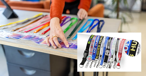 How to Design Custom Lanyards That Make a Statement How to Design Custom Lanyards That Make a Statement
