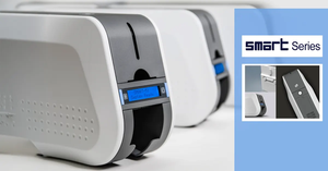 Identity Management: Industry Applications of IDP ID Card Printers Identity Management: Industry Applications of IDP ID Card Printers