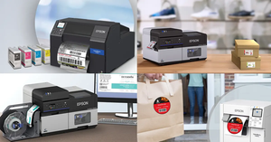 On-Demand Color Labeling: Why the Epson ColorWorks CW-C4000 Is the Right Choice for Your Business On-Demand Color Labeling: Why the Epson ColorWorks CW-C4000 Is the Right Choice for Your Business