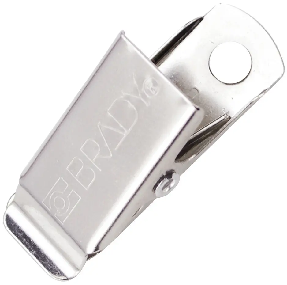 Brady Clothing-Friendly Bulldog Clip