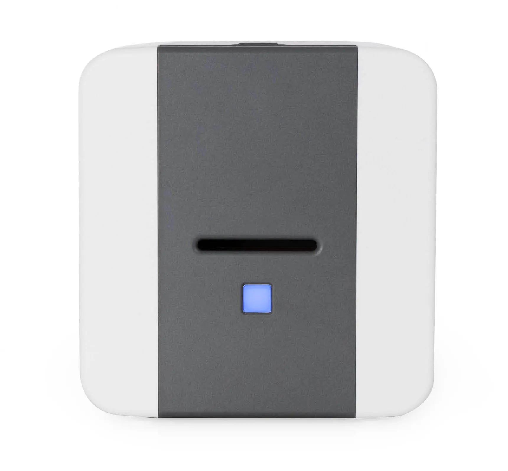 Idp Smart S Single Sided Id Card Printer Idp Smart