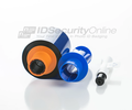 Fargo DTC4500e, DTC4500 Full Color Ribbon - YMCKOK - 500 images