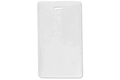 Frosted-Back Proximity Card Holder (Orientation: Vertical and  2.31