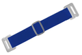 Colored Adjustable Straps (Colors: Royal Blue)