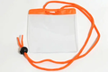 Extra Large Size Holder (Colors: Orange)