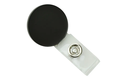 Round LogoClip™ (Colors: Black)