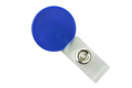 Round LogoClip™ (Colors: Metallic Blue)