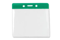 Convention Size Holder (Colors: Green)