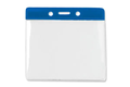 Convention Size Holder (Colors: Royal Blue)