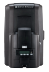 Entrust CR805 Single Sided Retransfer ID Card Printer