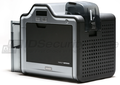 Fargo HDP5000 Single Sided Retransfer ID Card Printer