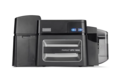 Fargo DTC1500 Dual Sided ID Card Printer