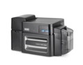 Fargo DTC1500 Dual Sided ID Card Printer