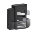 Fargo DTC1500 Dual Sided ID Card Printer with Single Sided Lamination