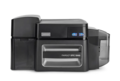 Fargo DTC1500 Dual Sided ID Card Printer