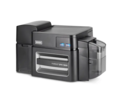 Fargo DTC1500 Single Sided ID Card Printer