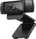 Logitech C920 Pro HD Webcam