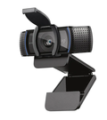 Logitech C920S Pro HD Webcam