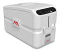 Matica MC110 Direct-to-Card Dual Sided ID Card Printer