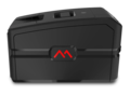 Matica MC210 Direct-to-Card Single Sided ID Card Printer