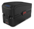 Matica MC210 Direct-to-Card Single Sided ID Card Printer