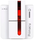 Evolis Primacy Single Sided ID Card System