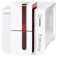 Evolis Primacy Single Sided ID Card System