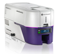 Entrust Sigma DS2 Dual Sided ID Card Printer