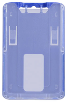 B-Holder Rigid Plastic Vertical Holder