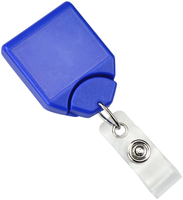 B-REEL™ Badge Reel With Swivel Belt Clip