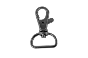 3/4" Trigger Snap Swivel Hook