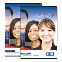 Upgrade from Asure ID Express 7 to Exchange 7