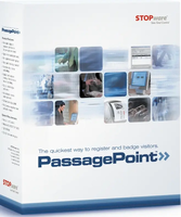 PassagePoint v13 Express - Client License
