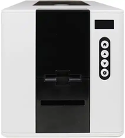 Dascom DC-2300 Single Sided Card Printer