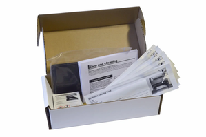 Matica Cleaning Kit for XID Retransfer Printers, ILM-LS/DS - 10 