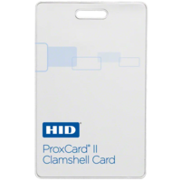 HID 1326 ProxCard II Cards – Not printable – Qty 100