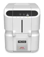 Matica MC110 Direct-to-Card Single Sided ID Card Printer