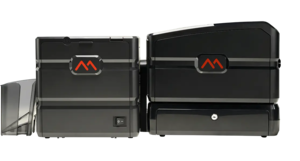 Matica Inline MC-L2 Laminator for MC310 - Single Side Upper Cassette