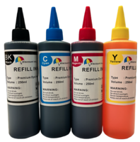 Matica Dye ink Cyan XL cartridge - fill level 28ml